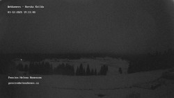 Pension Helena Honesová