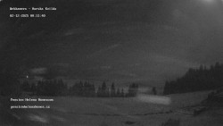 Pension Helena Honesová