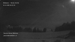 Pension Helena Honesová