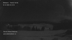 Pension Helena Honesová