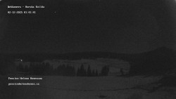 Pension Helena Honesová