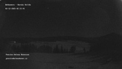 Pension Helena Honesová