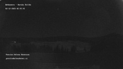 Pension Helena Honesová