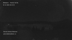 Pension Helena Honesová