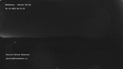 Pension Helena Honesová