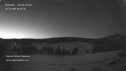 Pension Helena Honesová