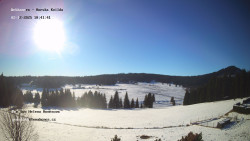 Pension Helena Honesová