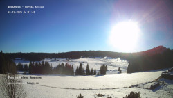 Pension Helena Honesová
