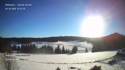 Pension Helena Honesová