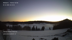 Pension Helena Honesová