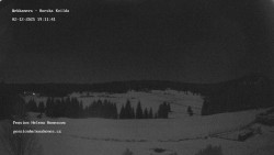 Pension Helena Honesová