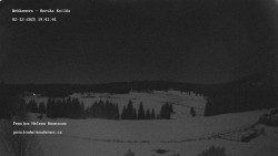 Pension Helena Honesová