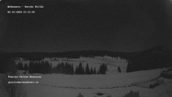 Pension Helena Honesová