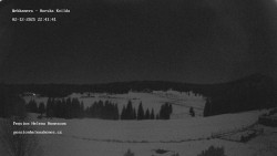 Pension Helena Honesová