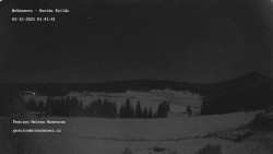 Pension Helena Honesová