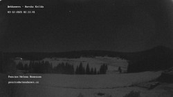 Pension Helena Honesová