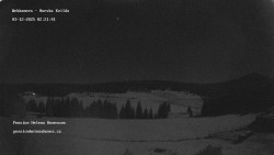 Pension Helena Honesová