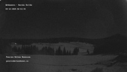 Pension Helena Honesová