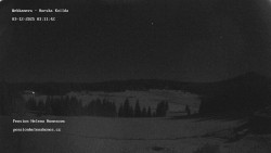 Pension Helena Honesová