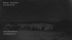 Pension Helena Honesová