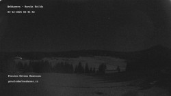 Pension Helena Honesová