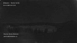 Pension Helena Honesová