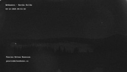 Pension Helena Honesová