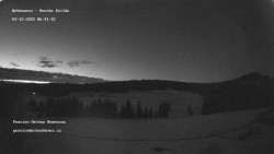 Pension Helena Honesová