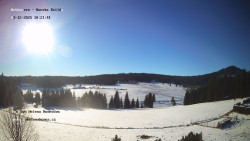 Pension Helena Honesová