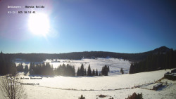 Pension Helena Honesová