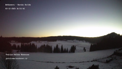 Pension Helena Honesová