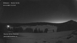 Pension Helena Honesová