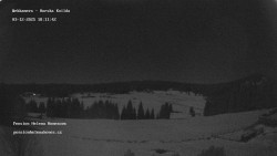 Pension Helena Honesová