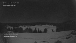 Pension Helena Honesová