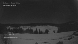 Pension Helena Honesová