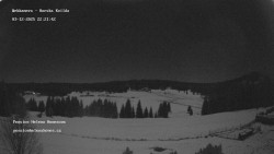 Pension Helena Honesová