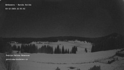 Pension Helena Honesová