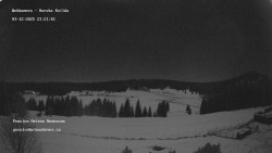 Pension Helena Honesová