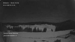 Pension Helena Honesová