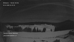 Pension Helena Honesová