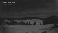 Pension Helena Honesová