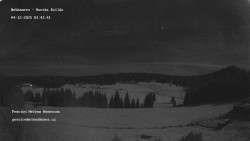 Pension Helena Honesová