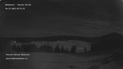 Pension Helena Honesová