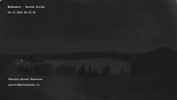 Pension Helena Honesová