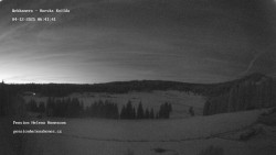 Pension Helena Honesová