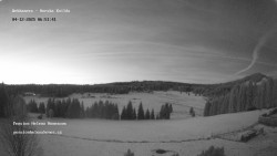 Pension Helena Honesová