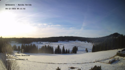 Pension Helena Honesová