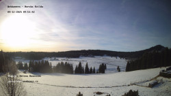 Pension Helena Honesová