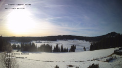 Pension Helena Honesová