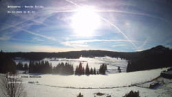 Pension Helena Honesová